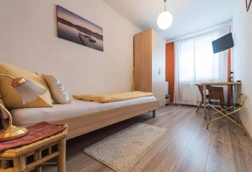 ユースホステル Gasthof Zur Seeburg