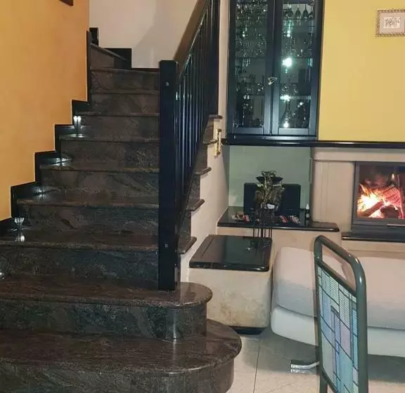 B&b Da Silvana A Talamello
