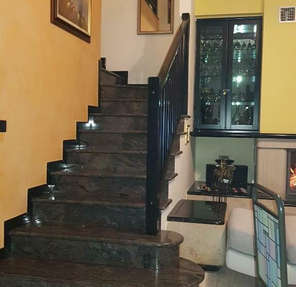 B&b Da Silvana A Talamello