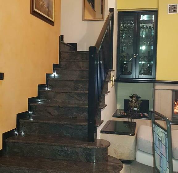 B&b Da Silvana A Talamello