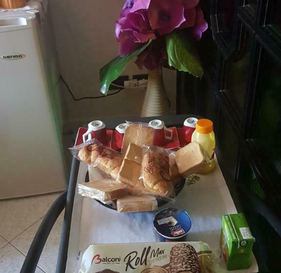 B&b Da Silvana A Talamello