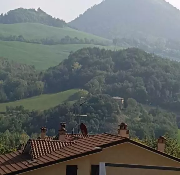 B&b Da Silvana A Talamello