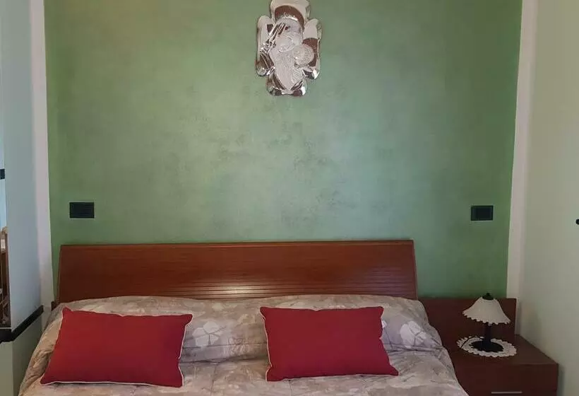 B&b Da Silvana A Talamello
