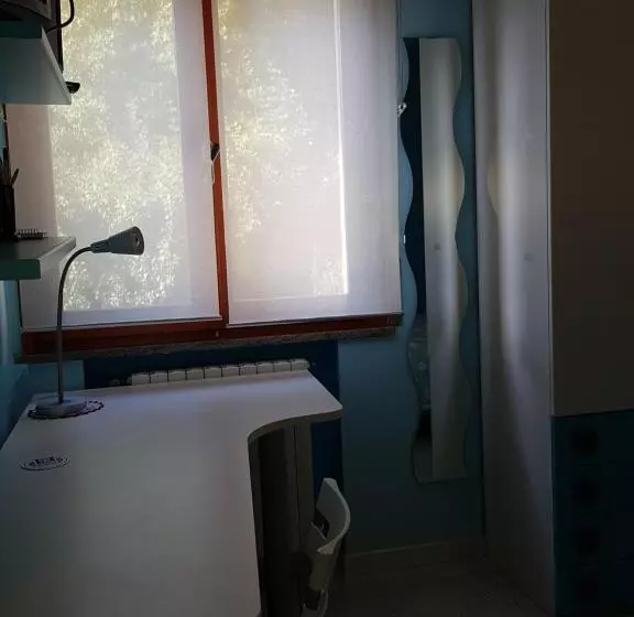 B&b Da Silvana A Talamello