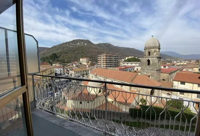 B&b Dei Rota Affittacamere Mercato San Severino Salerno