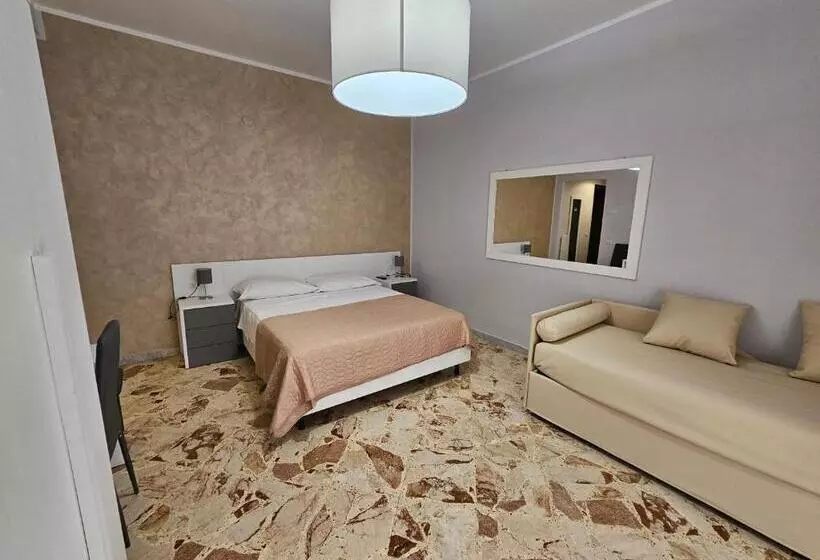 B&b Dei Rota Affittacamere Mercato San Severino Salerno