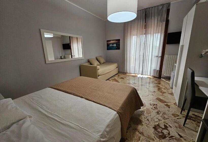 B&b Dei Rota Affittacamere Mercato San Severino Salerno