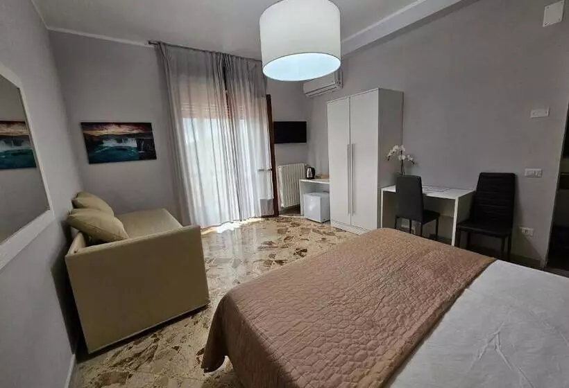 B&b Dei Rota Affittacamere Mercato San Severino Salerno