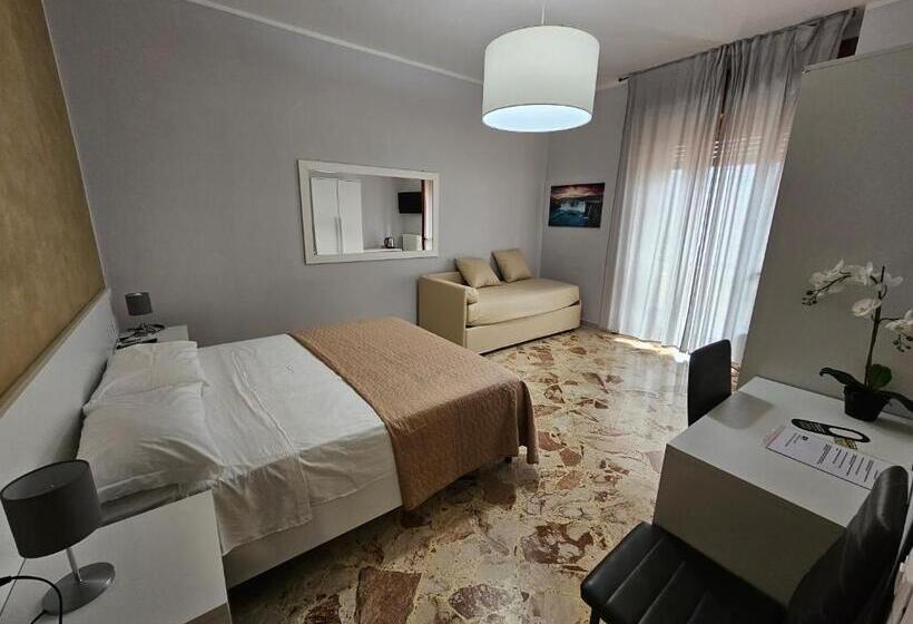 B&b Dei Rota Affittacamere Mercato San Severino Salerno