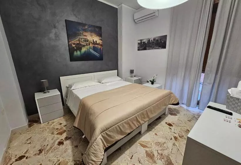 B&b Dei Rota Affittacamere Mercato San Severino Salerno