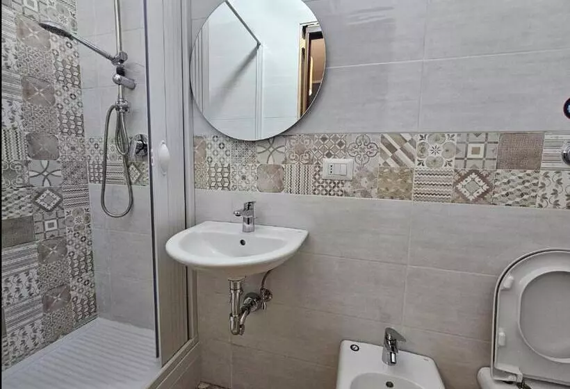 B&b Dei Rota Affittacamere Mercato San Severino Salerno