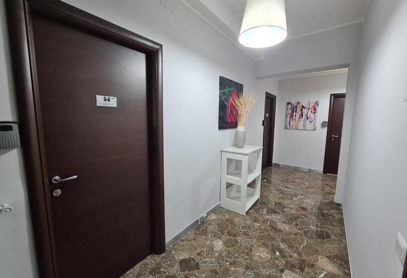 B&b Dei Rota Affittacamere Mercato San Severino Salerno