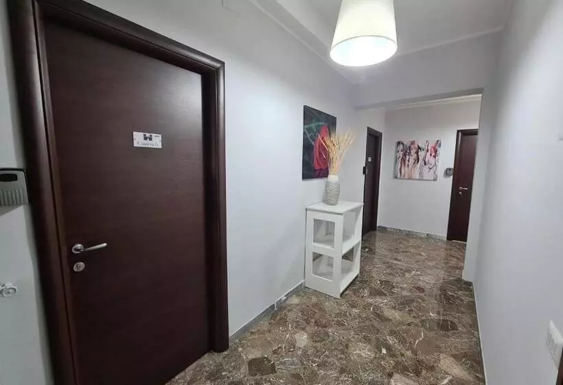 B&b Dei Rota Affittacamere Mercato San Severino Salerno