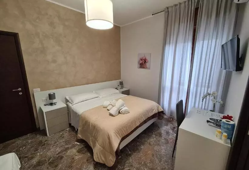 B&b Dei Rota Affittacamere Mercato San Severino Salerno