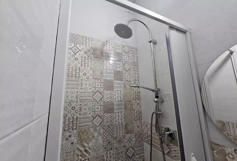 B&b Dei Rota Affittacamere Mercato San Severino Salerno