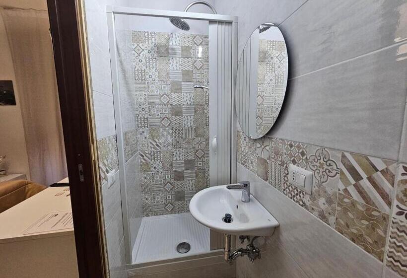 B&b Dei Rota Affittacamere Mercato San Severino Salerno