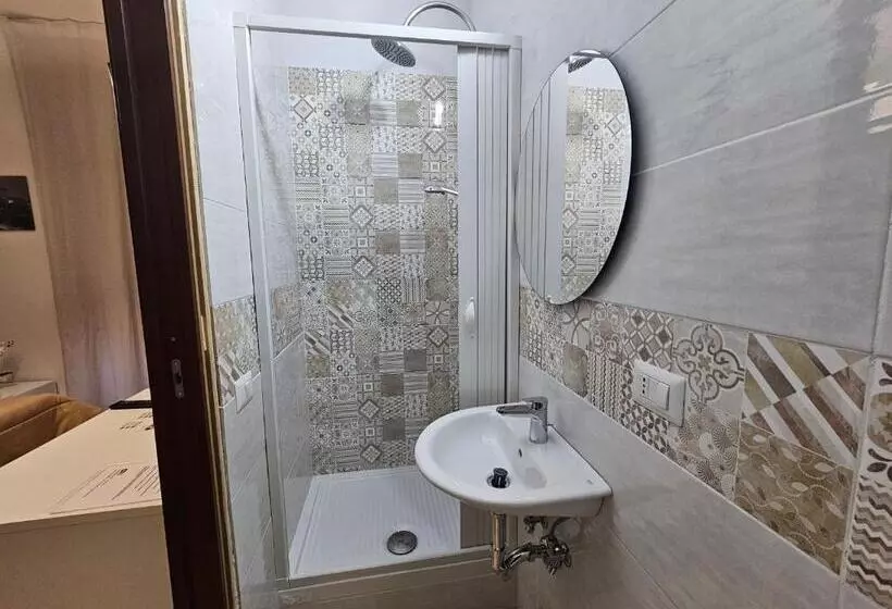 B&b Dei Rota Affittacamere Mercato San Severino Salerno