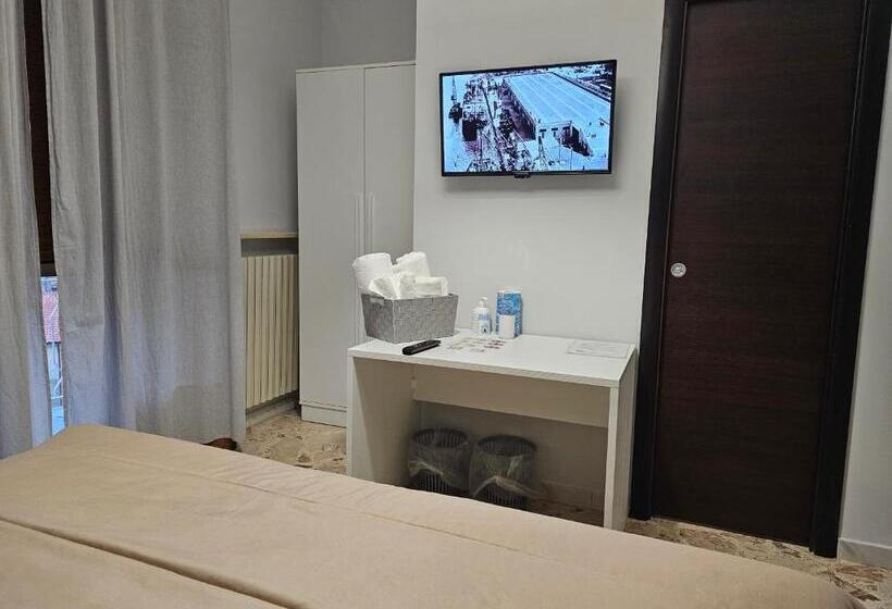 B&b Dei Rota Affittacamere Mercato San Severino Salerno