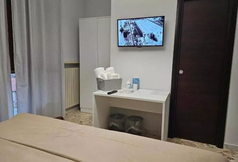 B&b Dei Rota Affittacamere Mercato San Severino Salerno