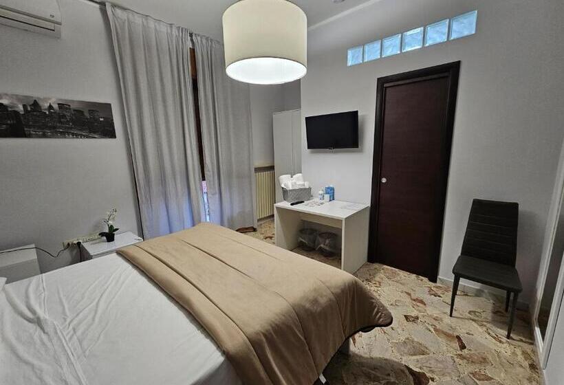 B&b Dei Rota Affittacamere Mercato San Severino Salerno