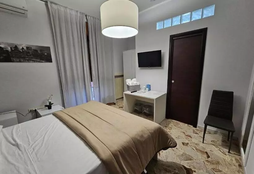 B&b Dei Rota Affittacamere Mercato San Severino Salerno
