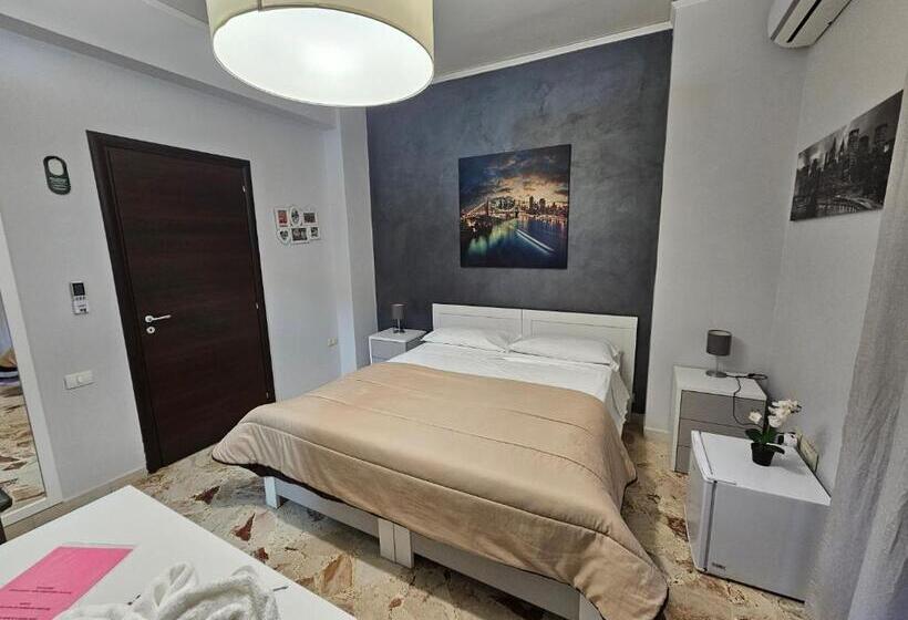 B&b Dei Rota Affittacamere Mercato San Severino Salerno