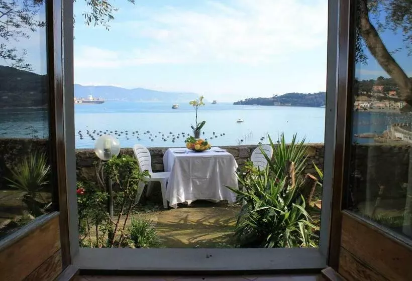 B&b La Palafitta