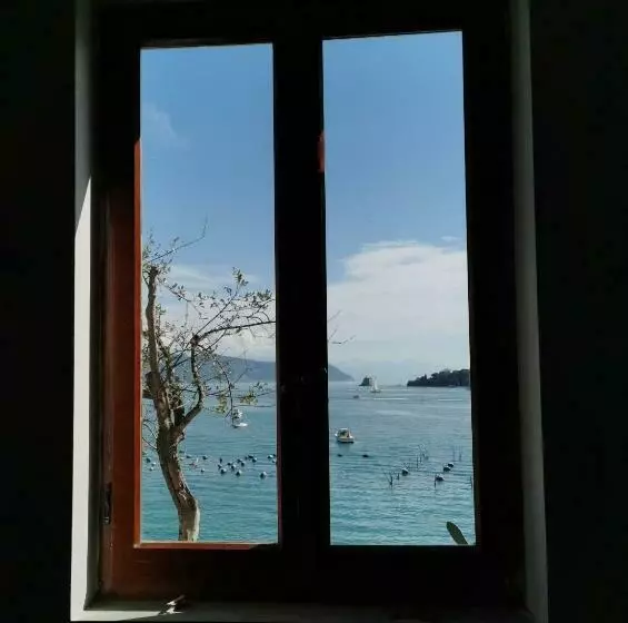 B&b La Palafitta