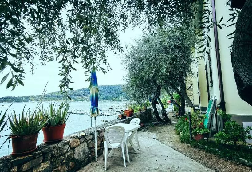 B&b La Palafitta