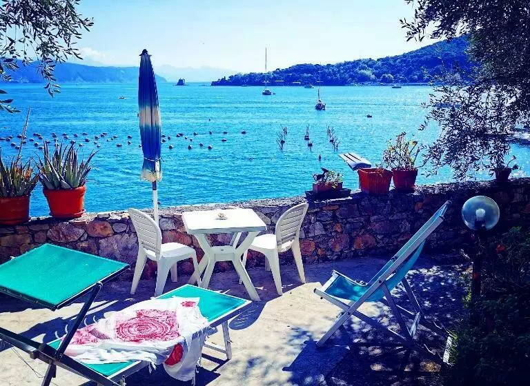 B&b La Palafitta