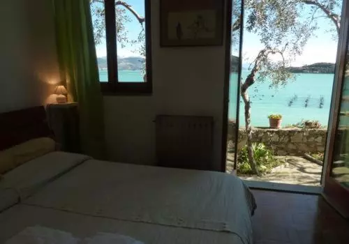 B&b La Palafitta