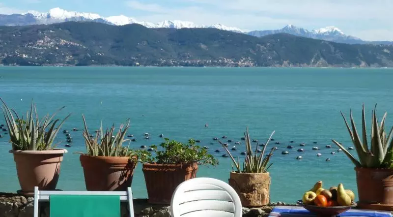 B&b La Palafitta