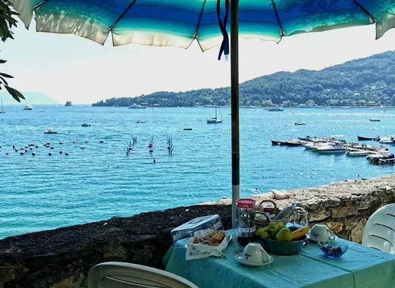 B&b La Palafitta