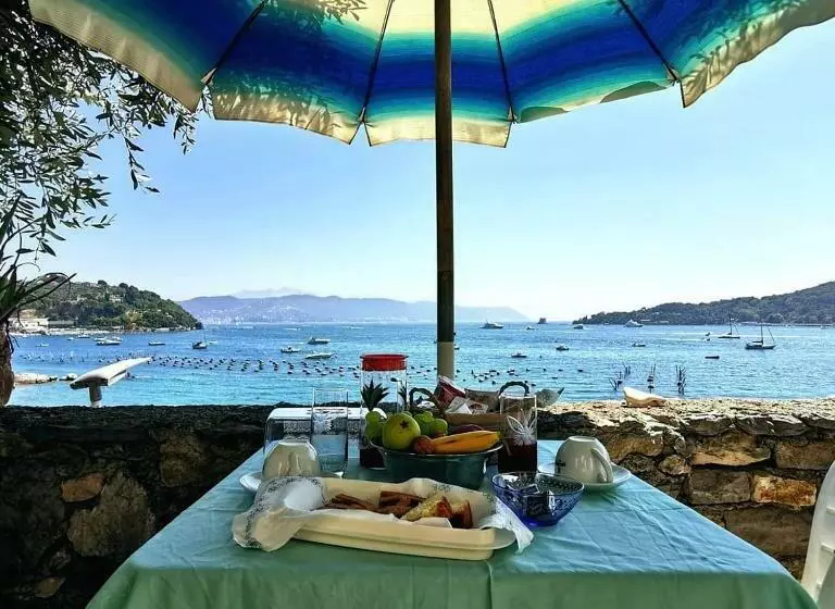 B&b La Palafitta