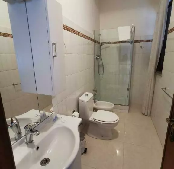 B&b La Palafitta