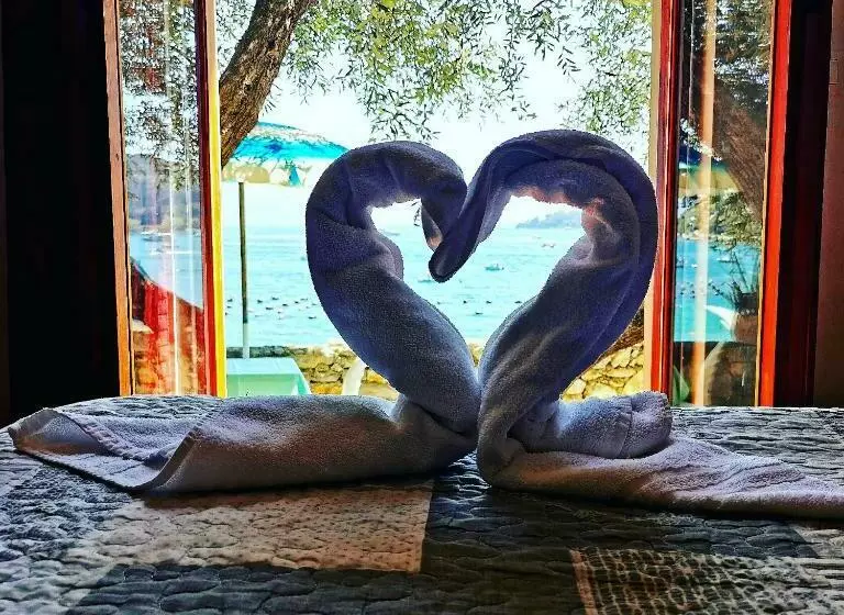 B&b La Palafitta