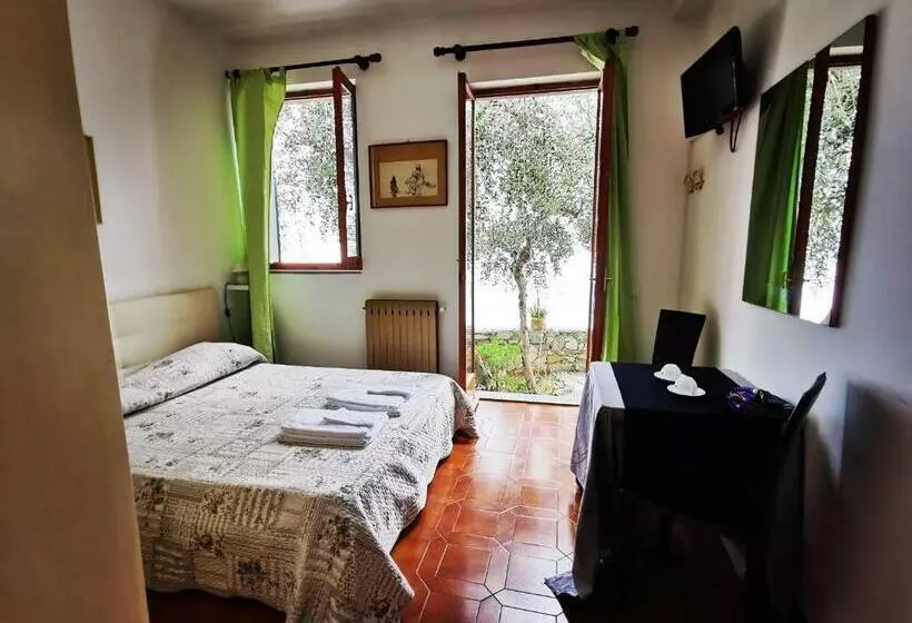 B&b La Palafitta