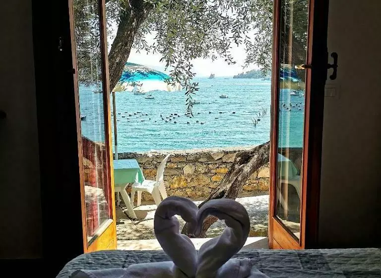 B&b La Palafitta
