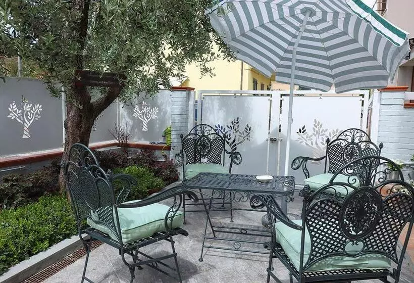 B&b Ulivo Gaio