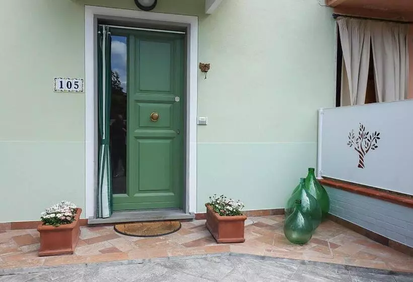 B&b Ulivo Gaio
