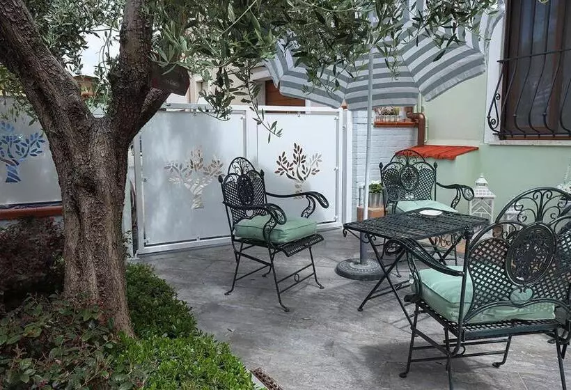 B&b Ulivo Gaio