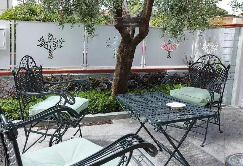 B&b Ulivo Gaio