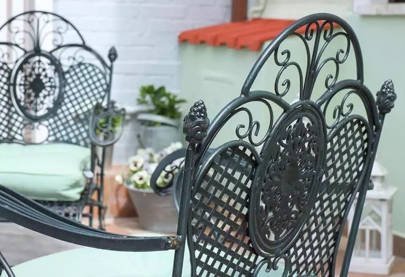 B&b Ulivo Gaio
