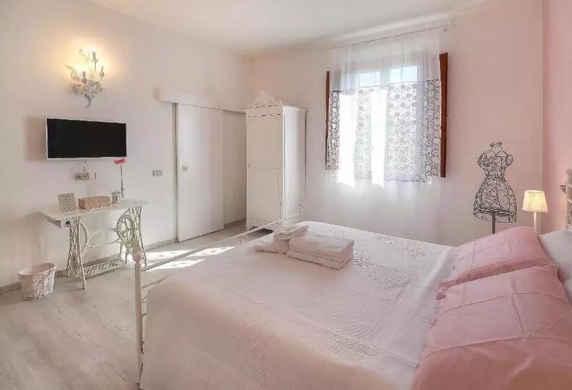 B&b Ulivo Gaio