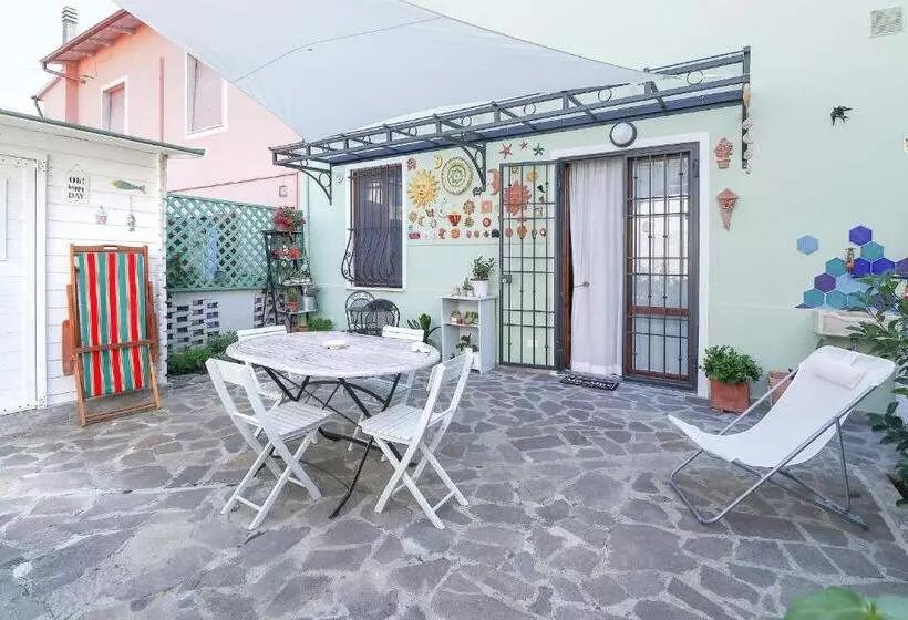 B&b Ulivo Gaio