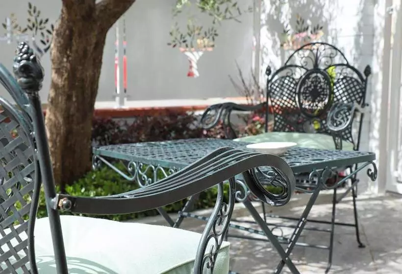 B&b Ulivo Gaio