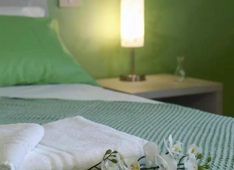 B&b Ulivo Gaio