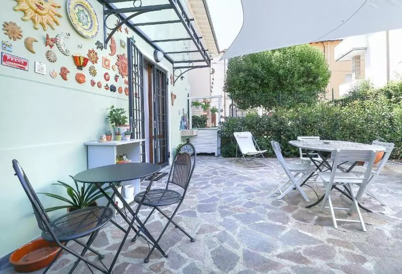 B&b Ulivo Gaio