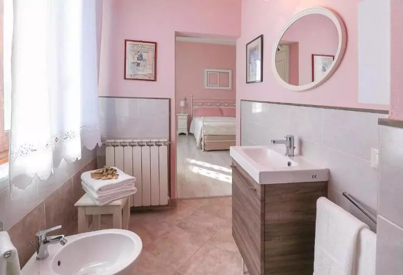 B&b Ulivo Gaio