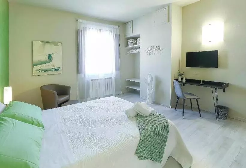 B&b Ulivo Gaio